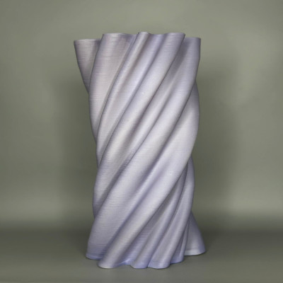 Ваза "Иллюзия"