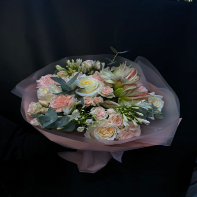 Букет "Мечта"