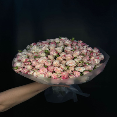 Букет "Нежность-S"