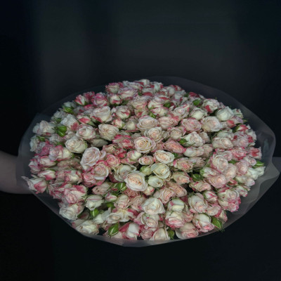 Букет "Нежность-L"