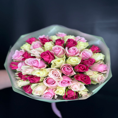 Букет "Маленькая радость"