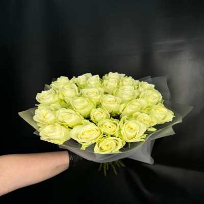 Букет "Блонди"